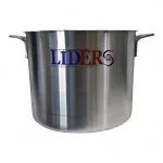 Olla Semi Industrial Alta #55 Lider
