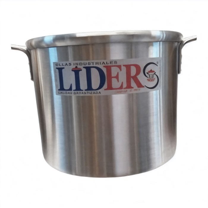 409 Olla Delgada Especial #50 - Lider - Imagen 1