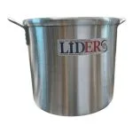 Olla Delgada Especial #60 Lider