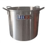 Olla Delgada 3mm #70 - Lider