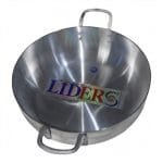 Perol Industrial N°46 - Lider