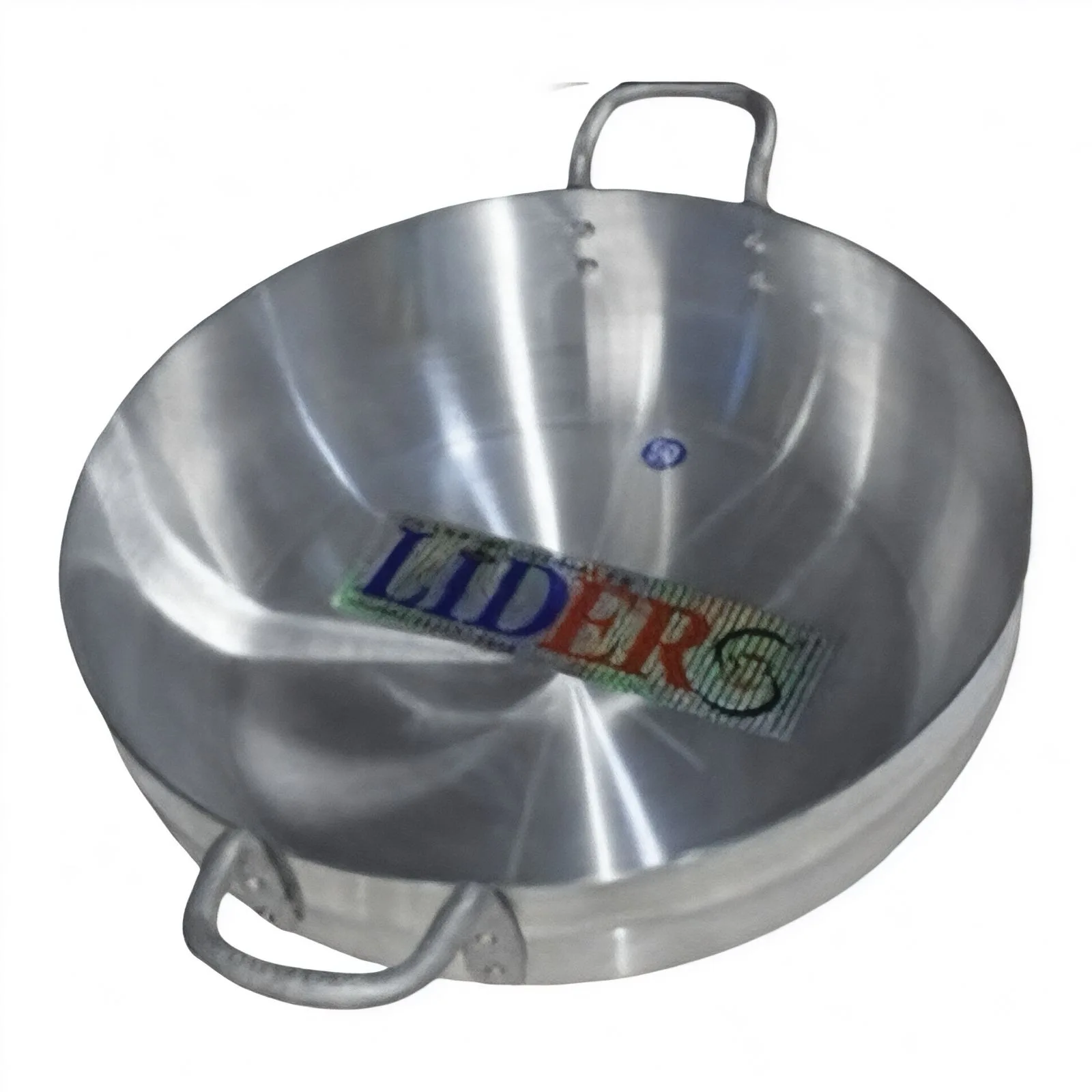 Perol Industrial N°50 - Lider - Imagen 1