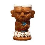 Vaso Cerámico Sku-17