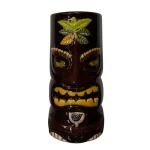 Vaso Tiki Sku-25