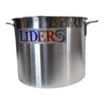 Olla Industrial Alta #50 - Lider