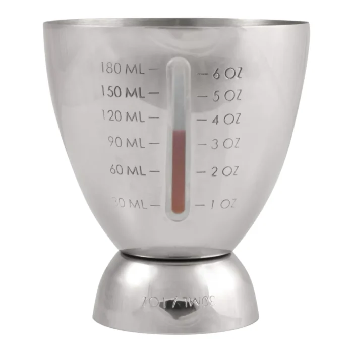 6a89d551-3fde-44f8-8dec-211171e87612_11zon Jigger True Silver 1x6 Oz - Imagen 1