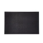Alfombra Rectangular Pvc Para Bar (47X31.5 Cm)