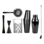 Kit Black Bar x7 piezas