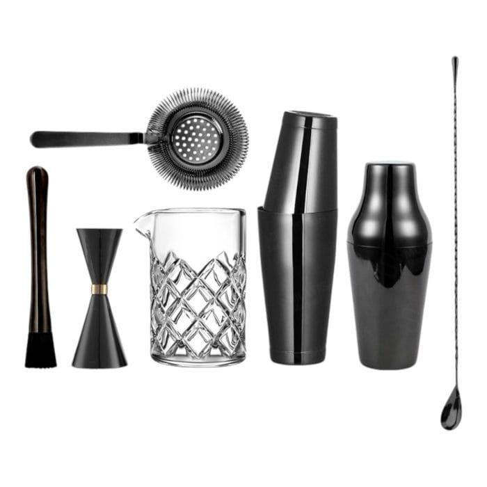 85c03a9b-8a50-48b8-8639-c859a25d8a9f Kit Black Bar x7 piezas - Imagen 1