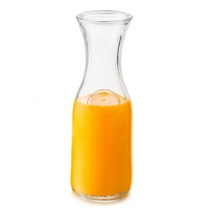 CR03856_FOTO4_SD-1 Crisa - Garrafa Jarra Vino 1 lt. / 33.8 oz. - Imagen 1