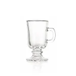 Crisa - Tarro Irish Coffee Pequeño 142 ml. / 4.8 oz