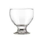 Crisa - Normandía Copa Postre 400 ml. / 15.5 oz.