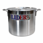 Olla #60 Industrial Alta C/2 Asas Lider