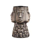 Tiki 13 Oz Craneo Tree