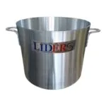 Olla Industrial 6mm #50 Lider