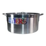 Olla Industrial Chata #50 - Lider