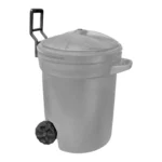 Basa - Tacho Torito C/Ruedas 80LT