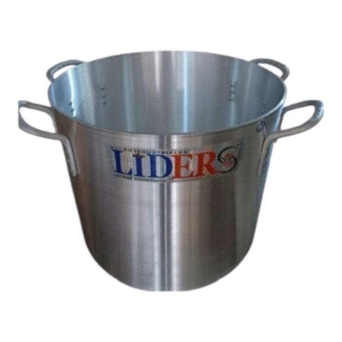 ahora Olla Industrial 6mm #60 - Lider - Imagen 1
