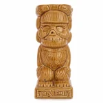 Tiki 13 Oz Suavecita