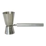 Jigger con mango 1x0,5 oz