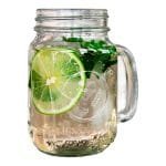 Libbey - Tarro para Beber 488 ml. / 16.5 oz.