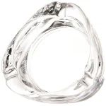 Crisa - Cenicero Triangular 8.6 cm.