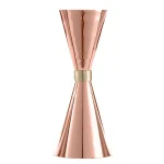 Jigger MR Slim Cobre 1x2 Oz