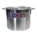 Olla Industrial Alta #46 - Lider