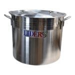 Olla Industrial Alta 4mm #70 - Lider