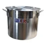 Olla Industrial Alta 4mm #70 Lider