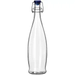 Libbey - Botella de Agua con Tapa 355 ml. / 12 oz.