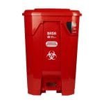 Tacho Automático Hunter Pro SF 50Lts C/Logo Sanitario Basa