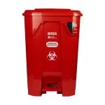 Tacho Automático Hunter Pro SF 50Lts C/Logo Sanitario Basa