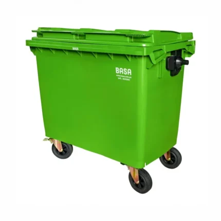 Tacho Gorila 1100 Lts Basa