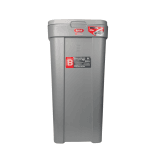 Basa - Tacho Super Rino C/Ruedas 135LT.