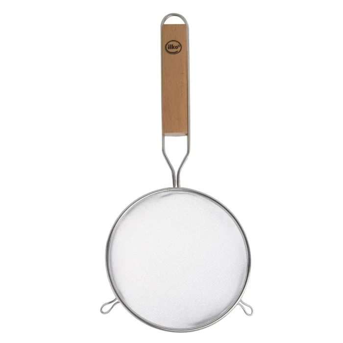 Colador Ac. Inoxidable 14 Cm Clasica 1628109 - Ilko - Imagen 2