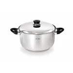 Olla A/Inox F/Difus#30 (11.5LT) - Record