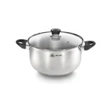 Olla A/Inox De Luxe F/Dif # 26 - Record