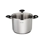 Olla Alta A/I Gia Plus N°24 F/Dif T/V - Record