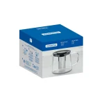 Tetera Vidrio c/Infusor 0.9L - Tramontina - Imagen 3