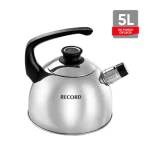 Tetera Inoxset sin/F.D Per-Pito 5Lts - Record