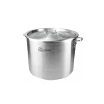 Super Perol Alum C/Borde N40 (30.2Lt) - Record