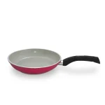 Record - Sarten Al. T/Ceram. St # 20 C/Rojo