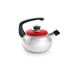 Tetera Alum Bombeada T/Color N20 - Record