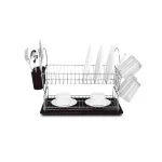 Escurridor De Platos Lucca - Rb1057C - Record