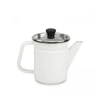 Cafetera Baja Blanco 02 - Record