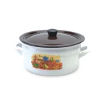 Olla A/Esm.Limeñita #26 (7.1LT) - Record