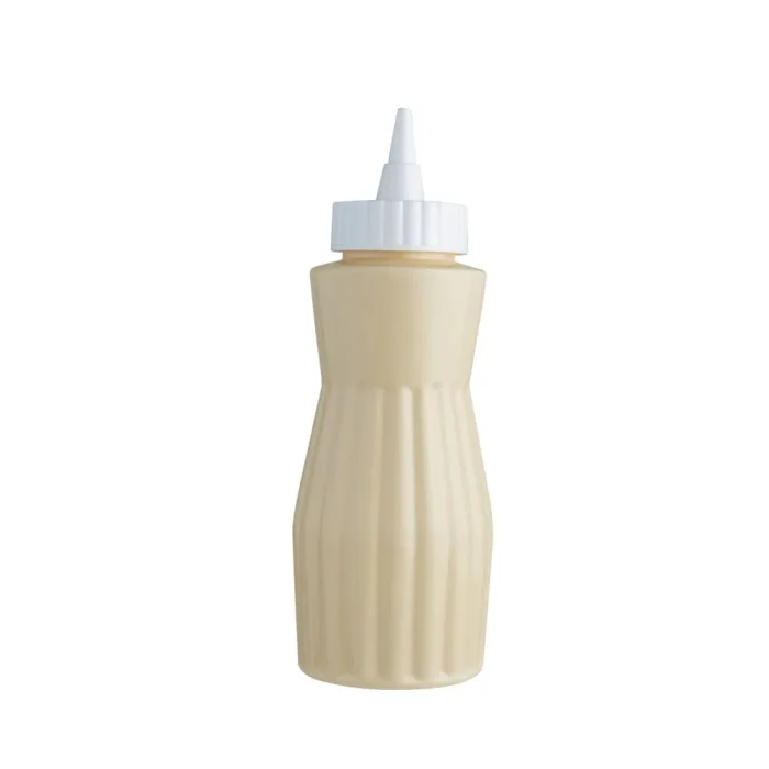70066017-1 Envase Para Salsa Crema - Basa - Imagen 1