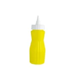 Envase Para Salsa 120 Ml Amarillo 8491 Basa