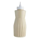 Envase Para Salsa 400 Ml Crema 8492 Basa
